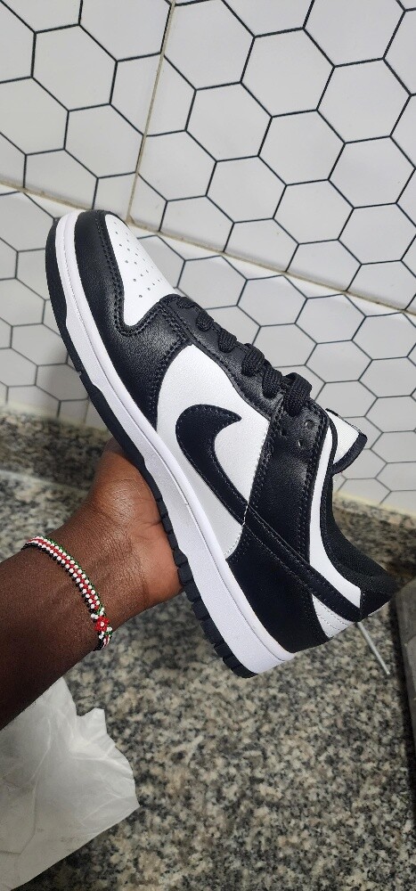 Nike SB shoes - 3