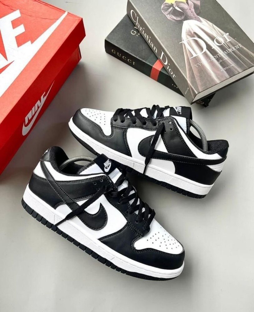 Nike SB shoes - 1