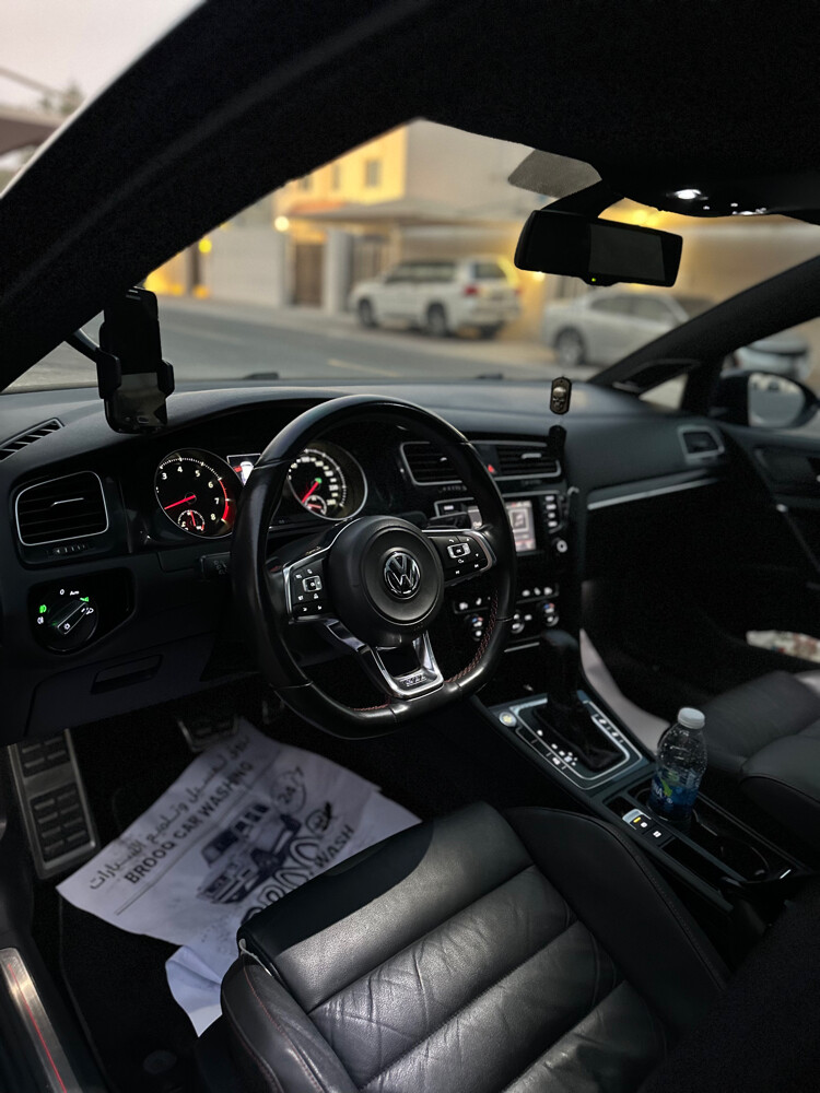 Gti - 7