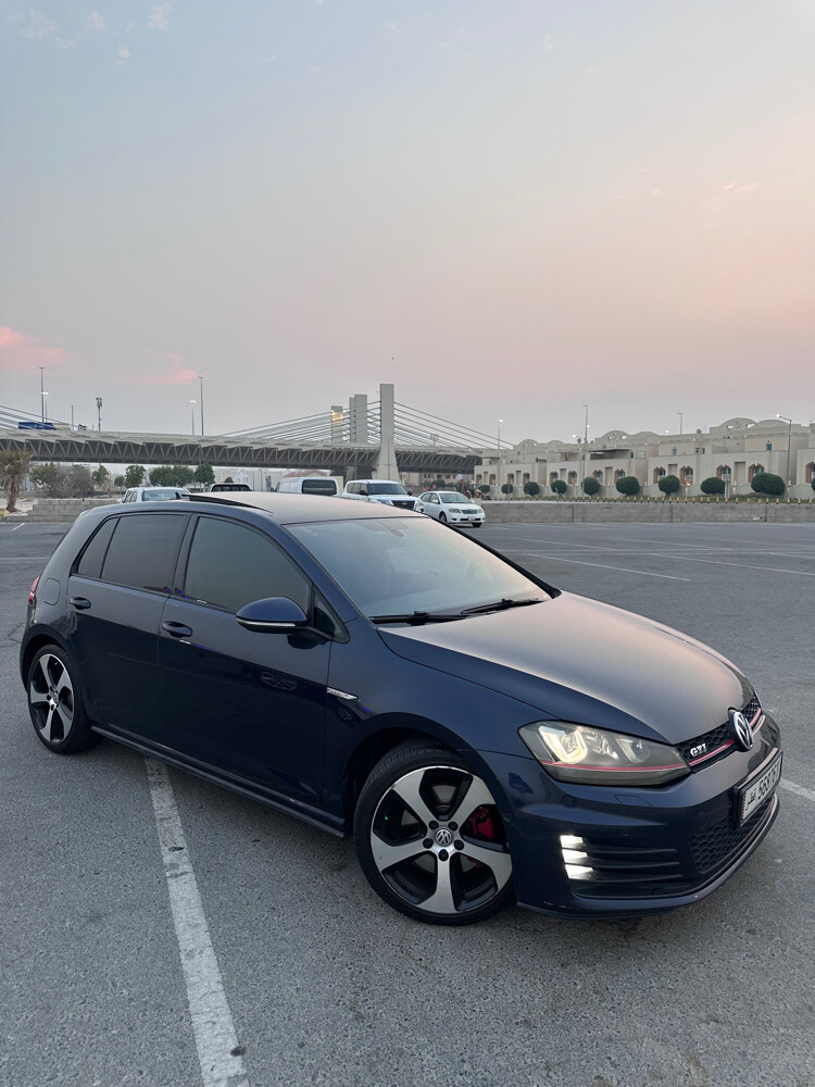 Gti - 3