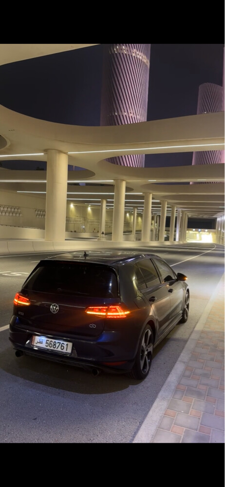 Gti - 2