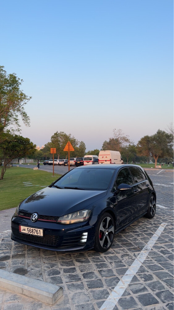 Gti - 1