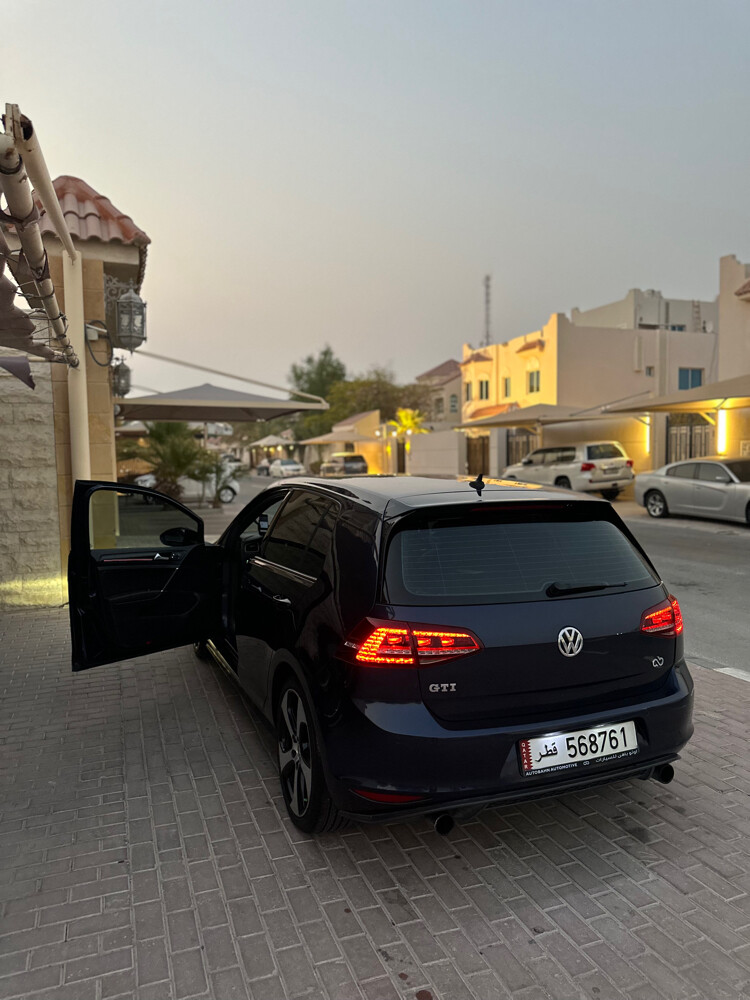 Gti - 4