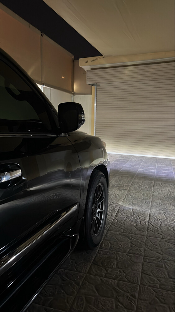 Spider Rims , Not painted - 4