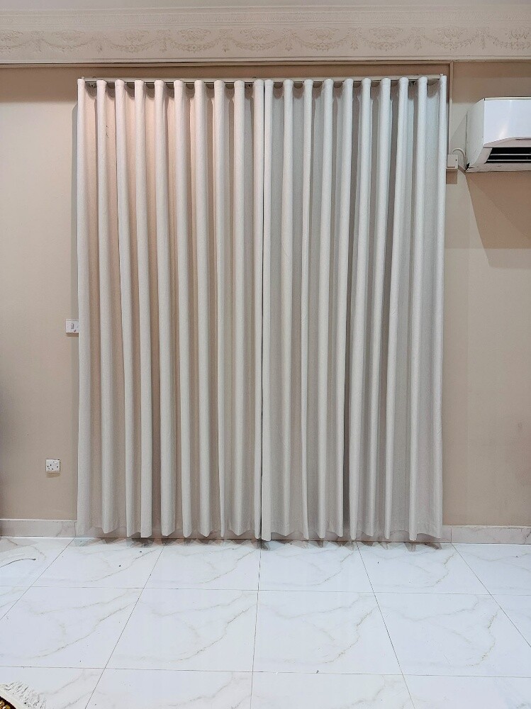 Upholstery & new sofa curtain etc.. - 17