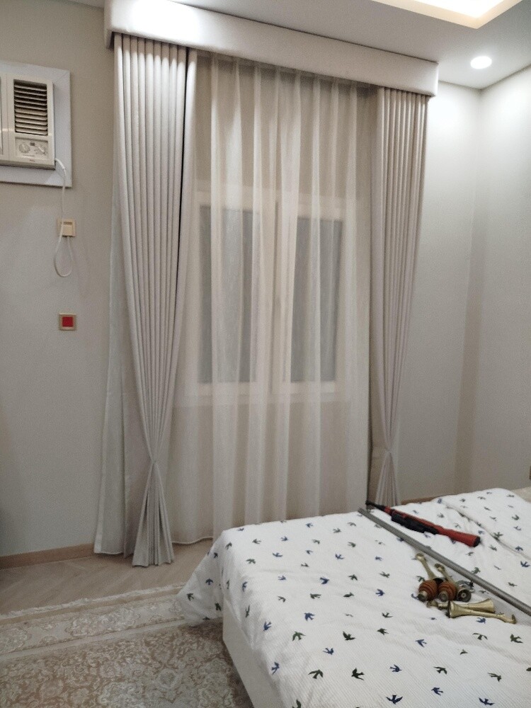Upholstery & new sofa curtain etc.. - 25