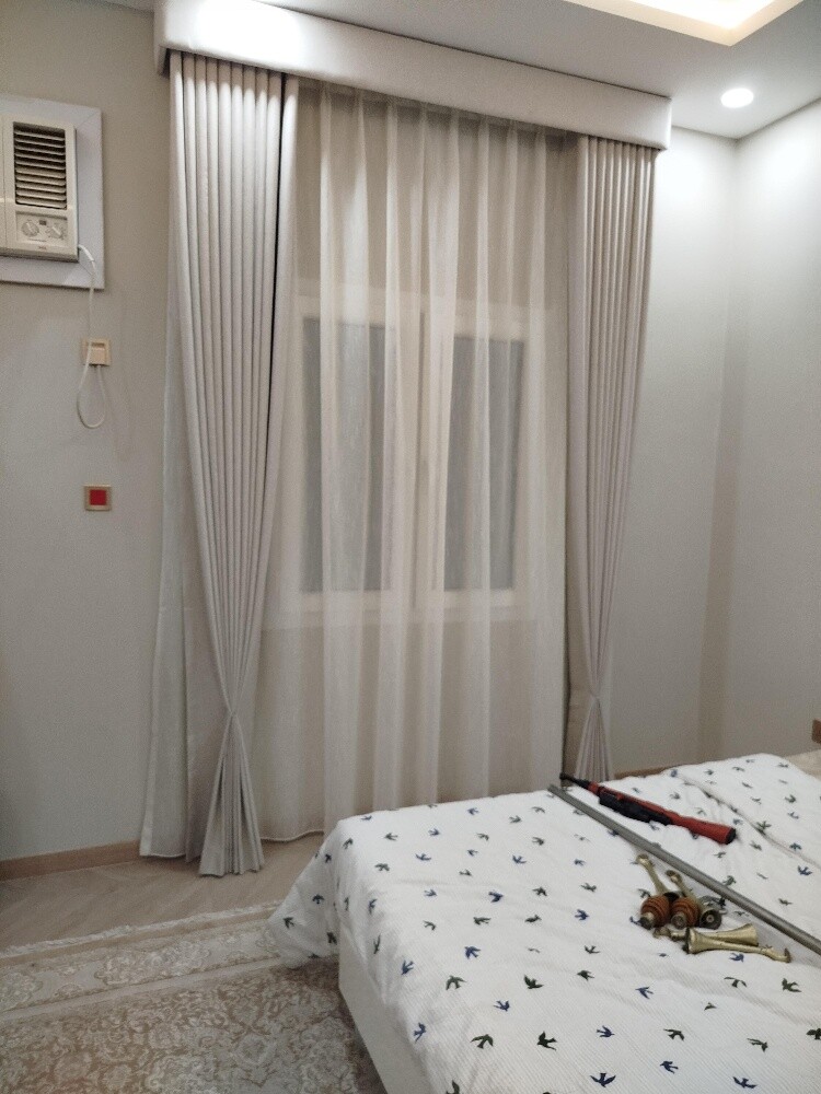 Upholstery & new sofa curtain etc.. - 24