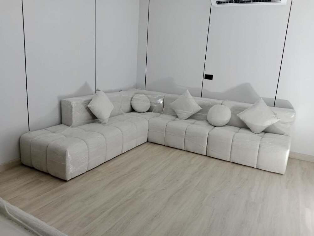 Upholstery & new sofa curtain etc.. - 4