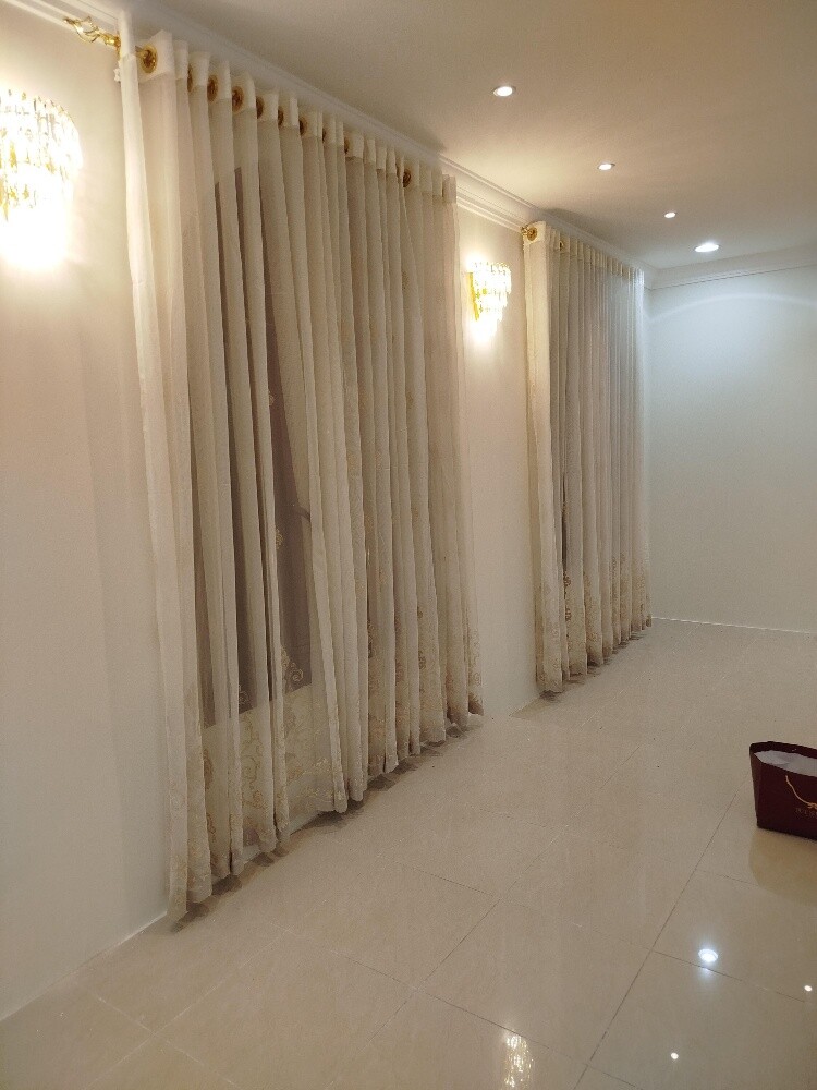 Upholstery & new sofa curtain etc.. - 2