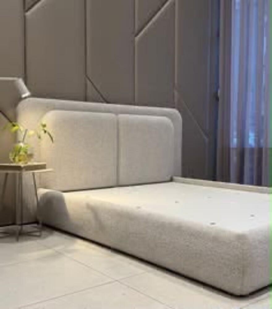Upholstery & new sofa curtain etc.. - 7
