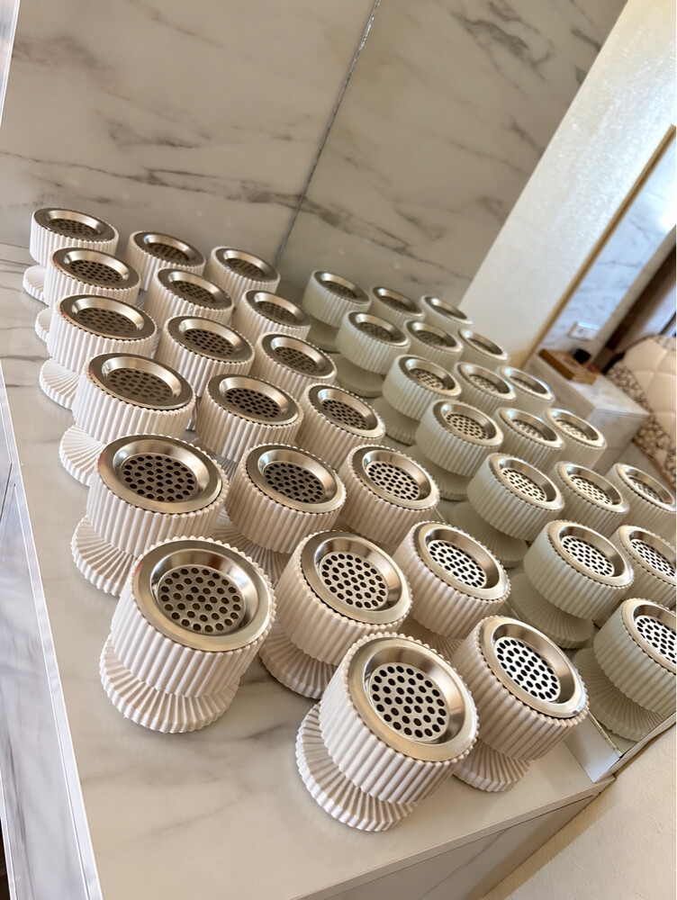 مباخر - 1