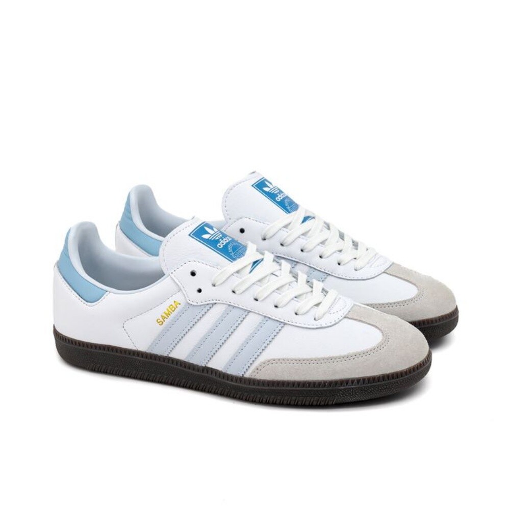 Adidas samba - 1