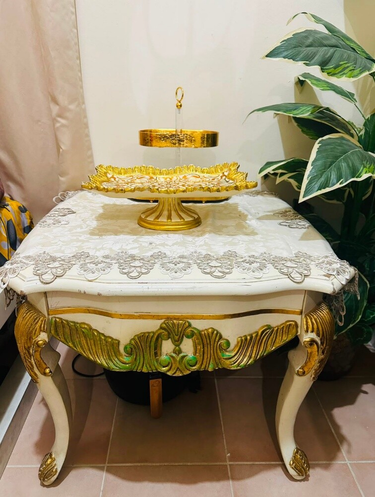tables - 1