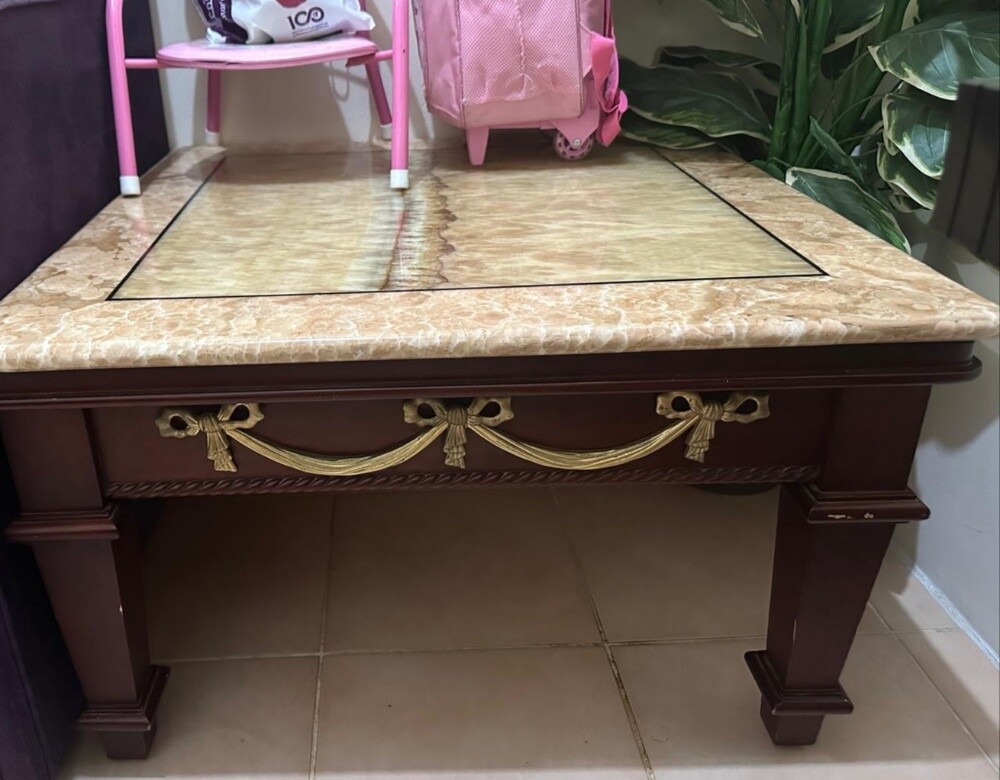 tables - 2
