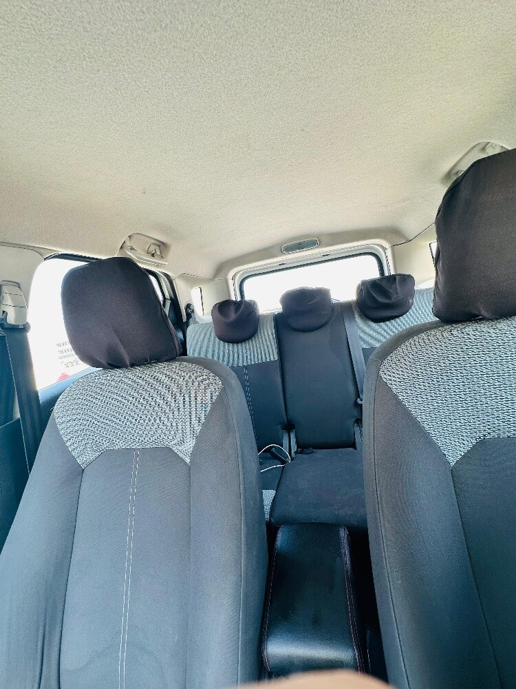 Eco sport 2015 - 8