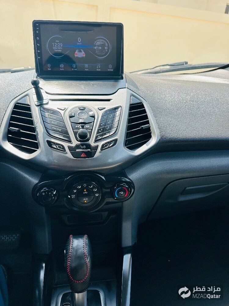 Eco sport 2015 - 1