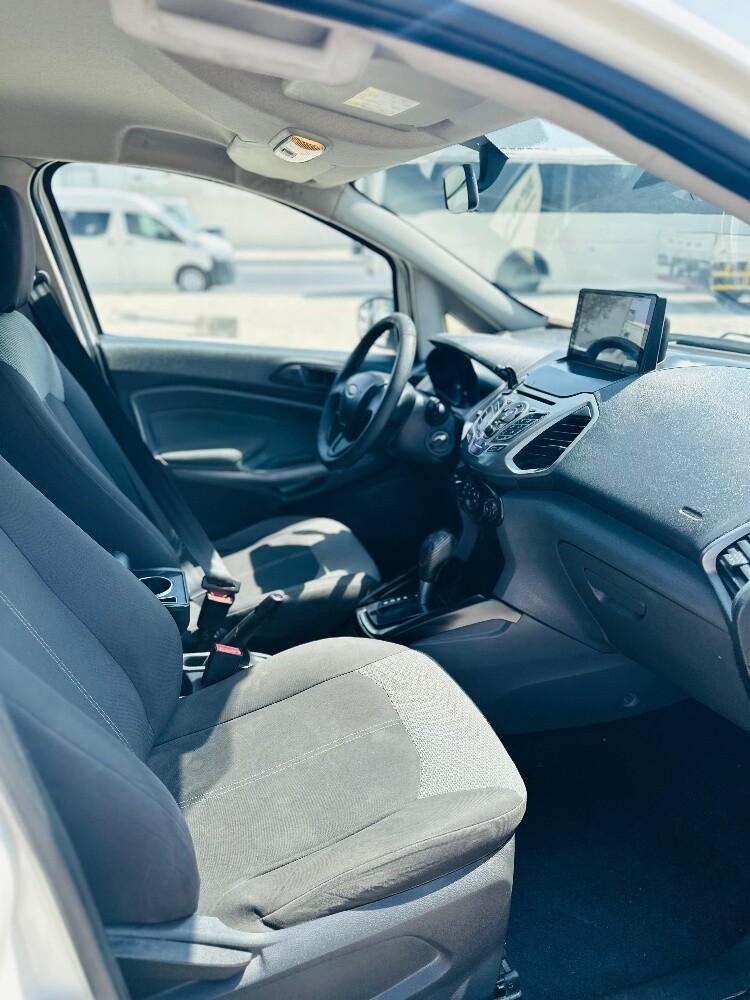 Eco sport 2015 - 6