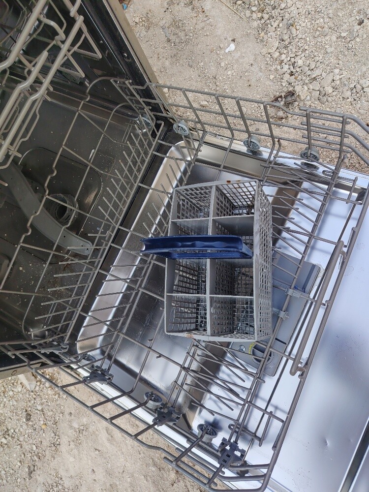 Dishwasher - 5