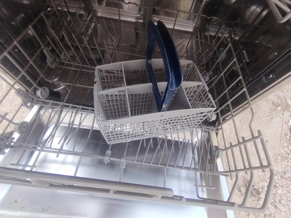 Dishwasher - 7