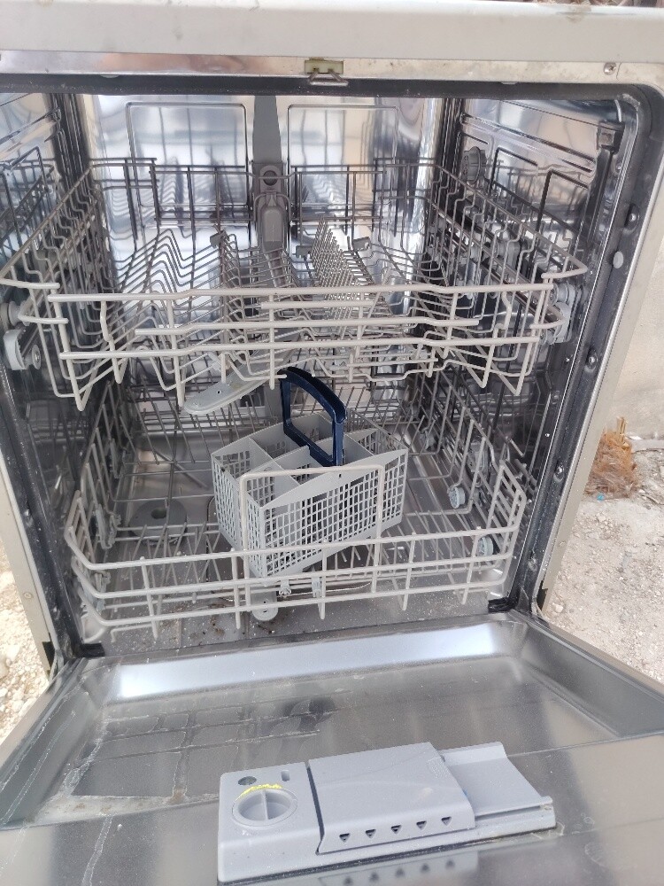 Dishwasher - 2