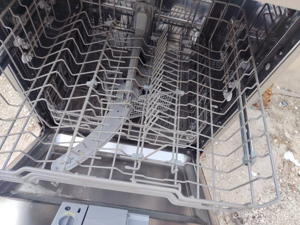 Dishwasher - 3
