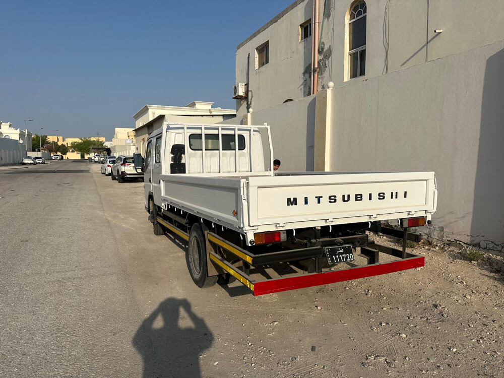 Mitsubishi  - 3