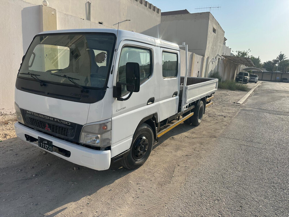 Mitsubishi  - 2