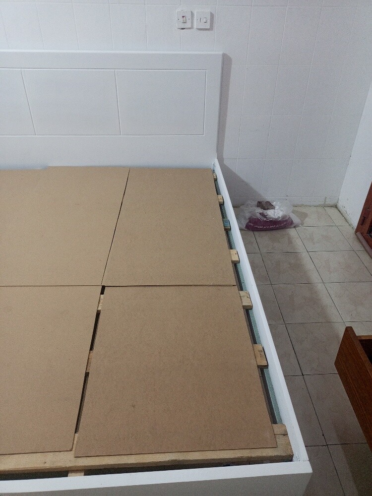 Double Bed with perfect Condition - 3