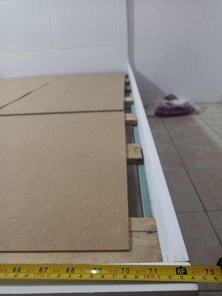 Double Bed with perfect Condition - 2