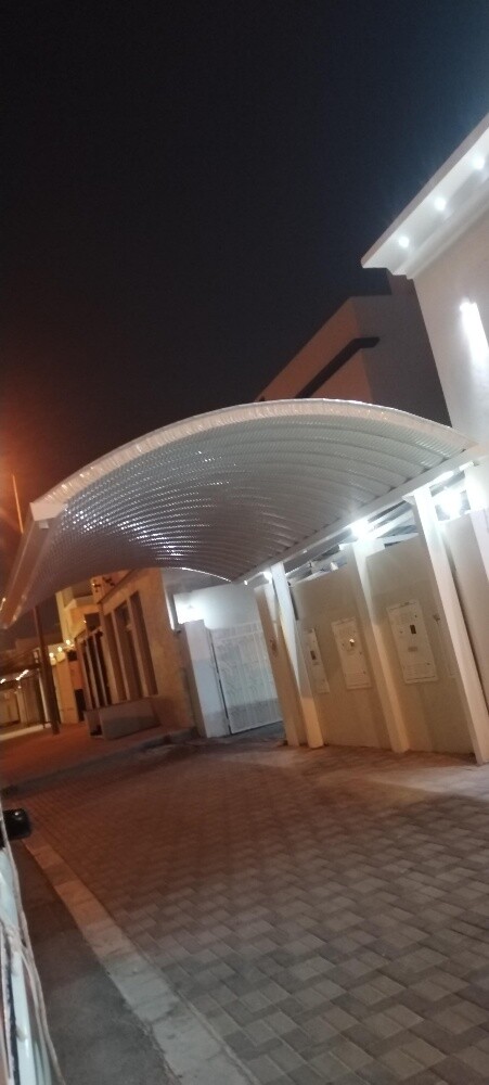 نقوم بجميع الحدادة ترتيب وتركيب ا - 3