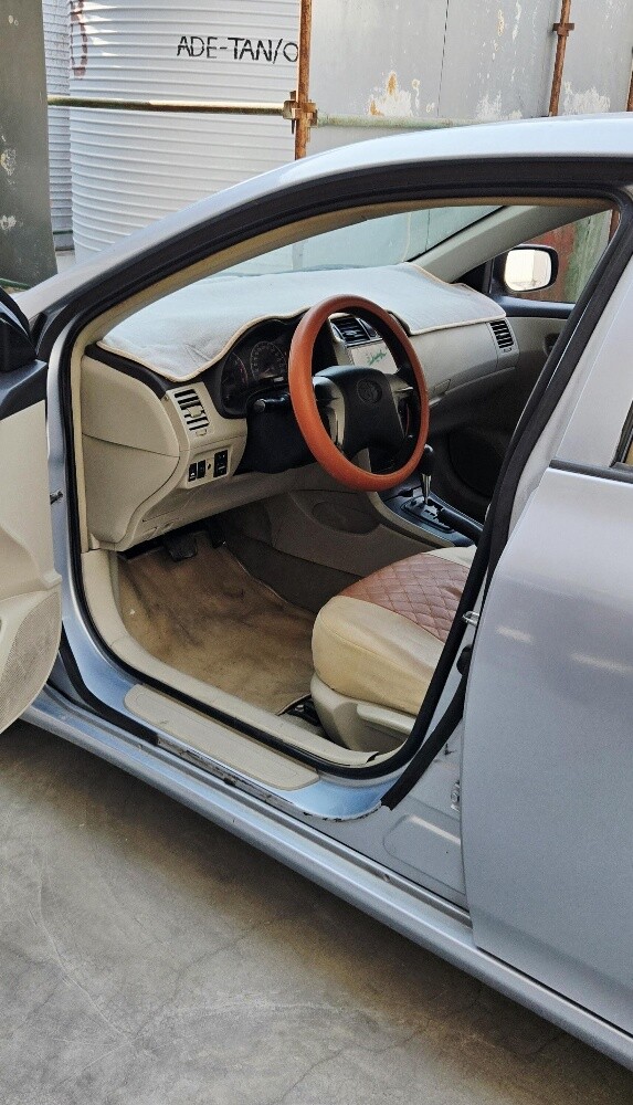 Toyota Corolla 2013 - 12