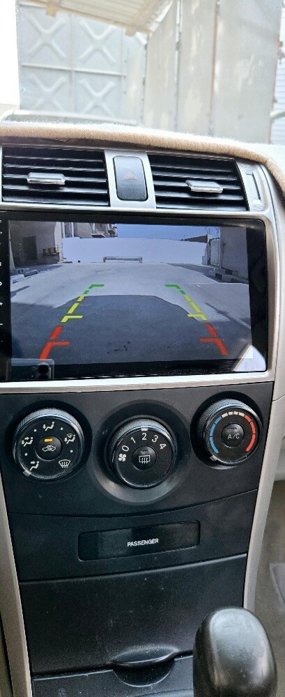 Toyota Corolla 2013 - 3