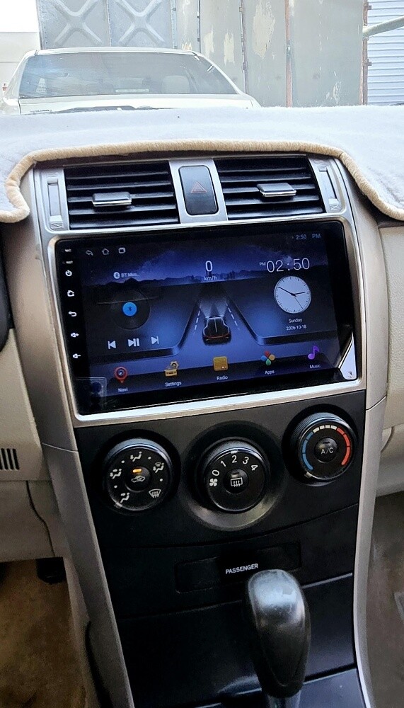 Toyota Corolla 2013 - 7