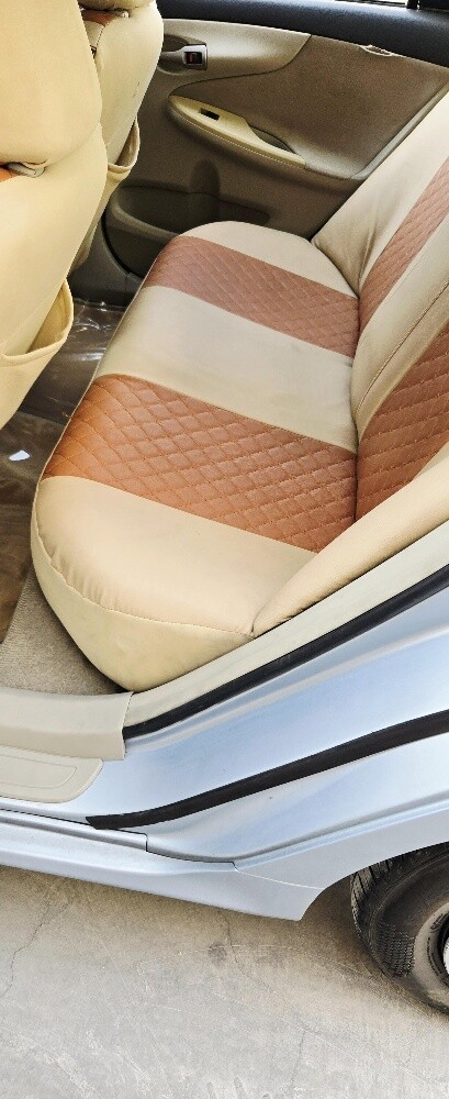 Toyota Corolla 2013 - 11