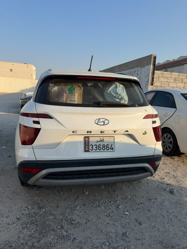 hundayi Creta 2023 - 4