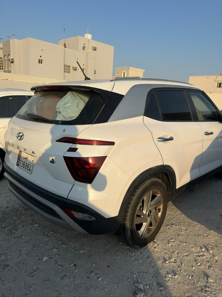 hundayi Creta 2023 - 3