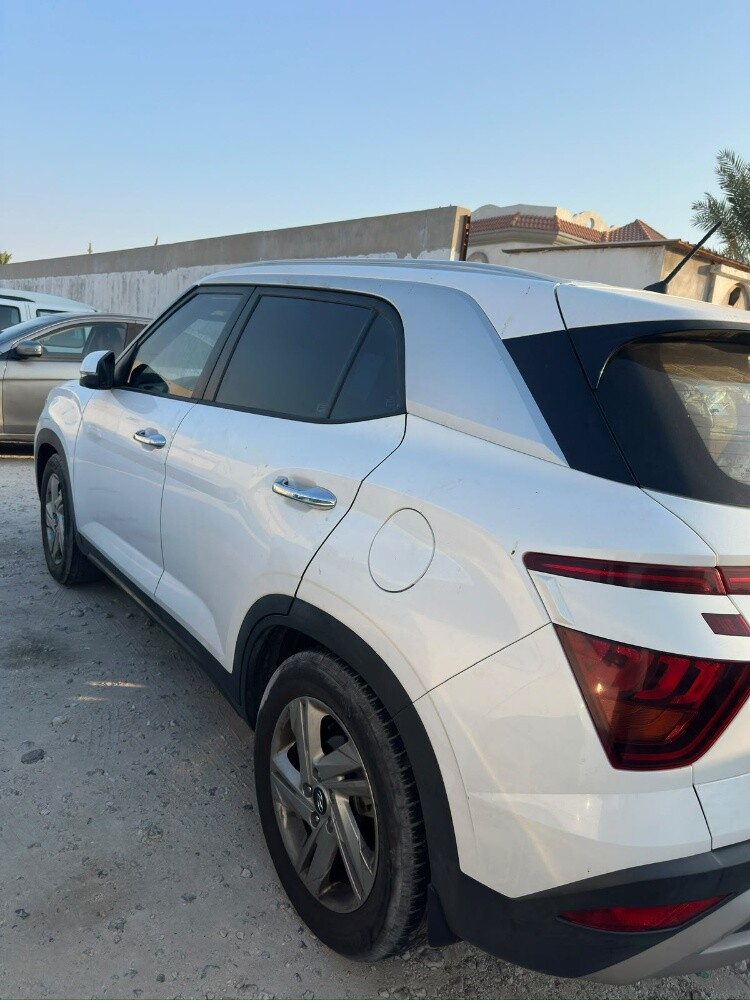 hundayi Creta 2023 - 2