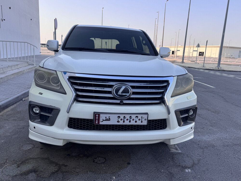 لكزز  - 4