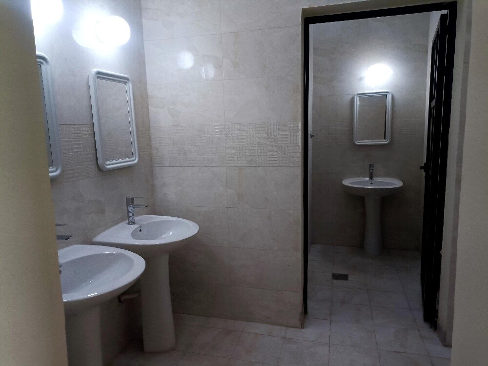 Brand new villas for employees, fir - 9