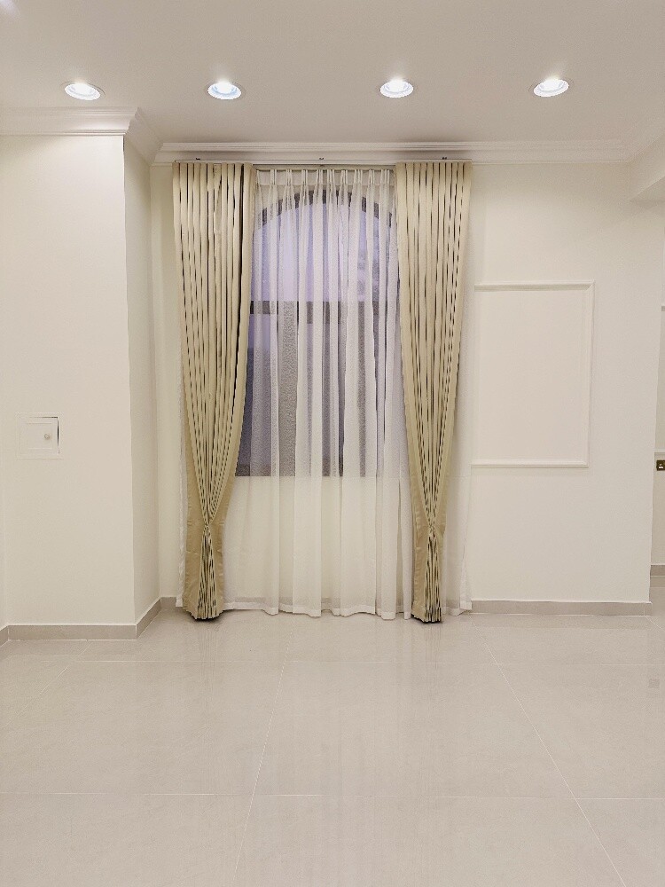 Make new curtain - 6