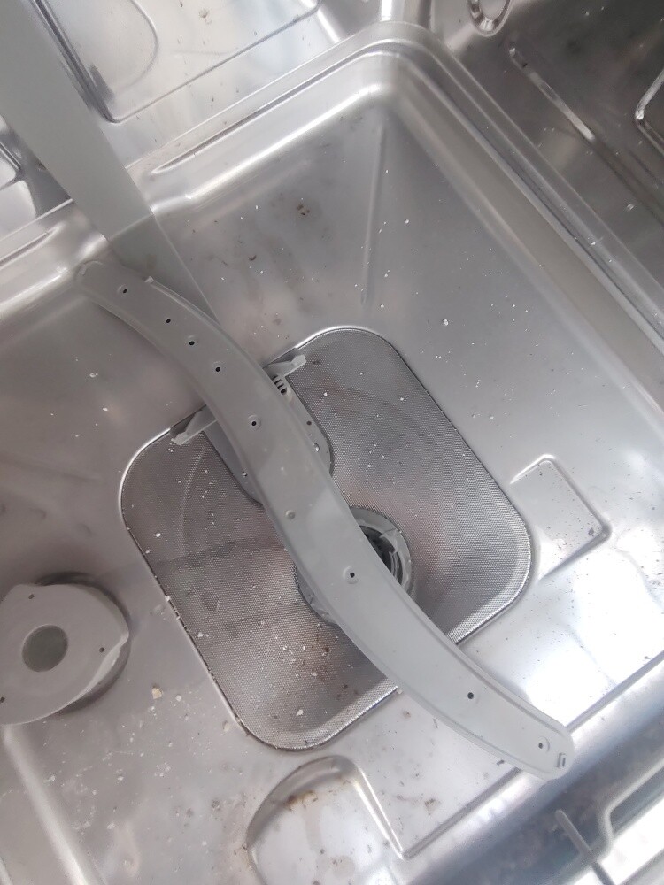 Dishwasher - 6