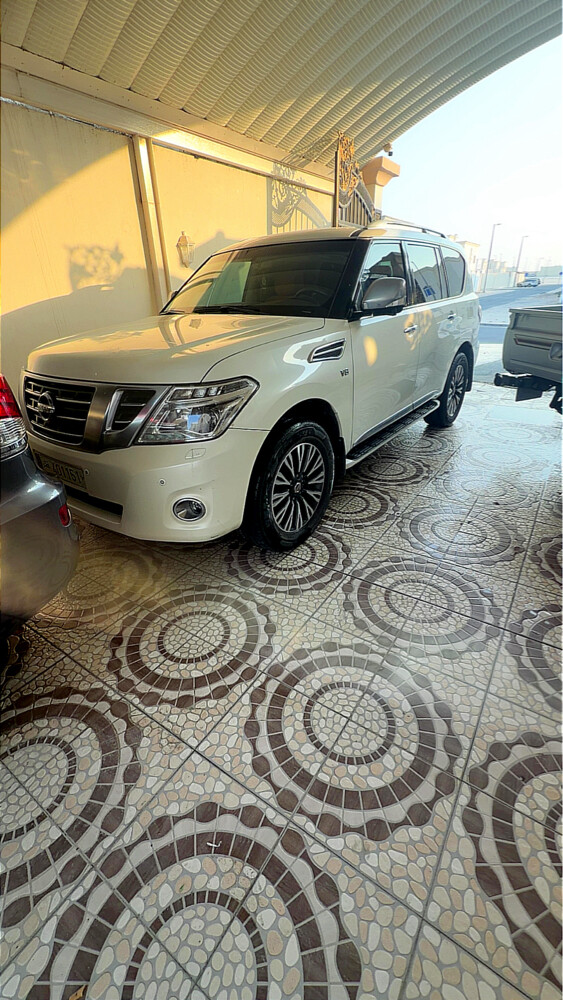 للبيع نيسان بترول - 1
