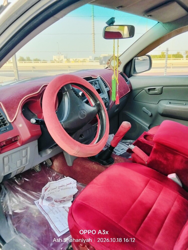 Toyota Hilux - 7
