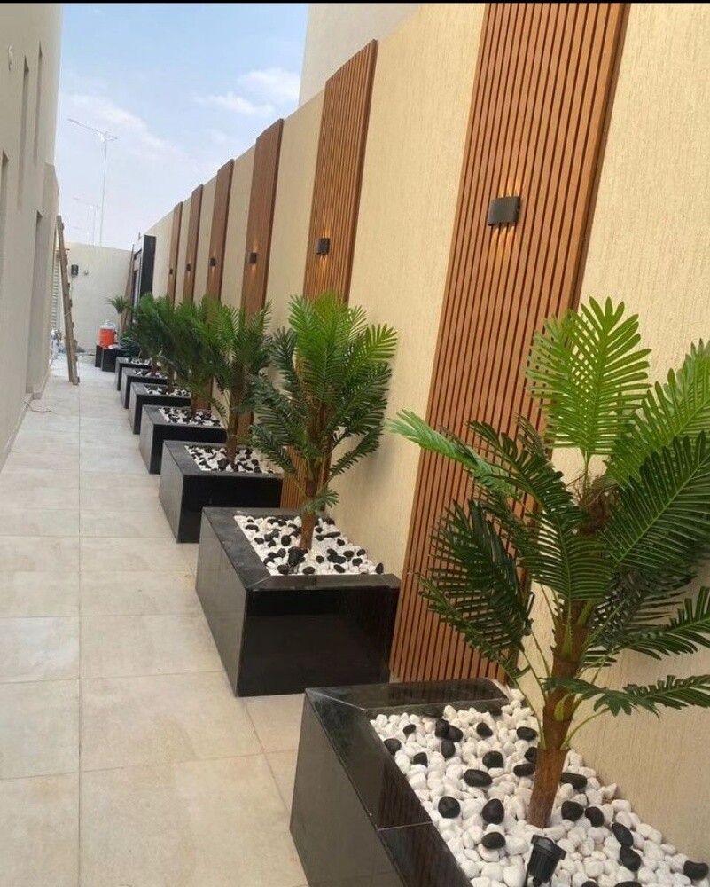 ديكور حدائق - 2