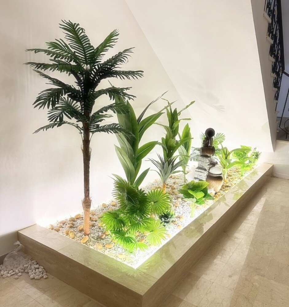 ديكور حدائق - 11