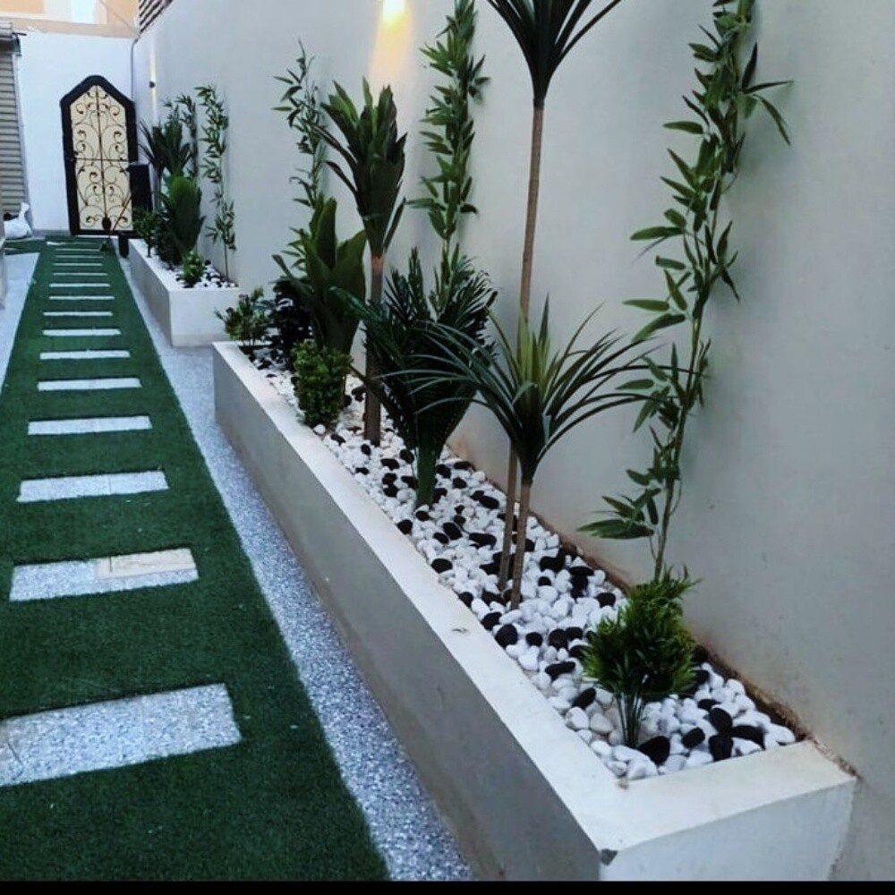 ديكور حدائق - 13