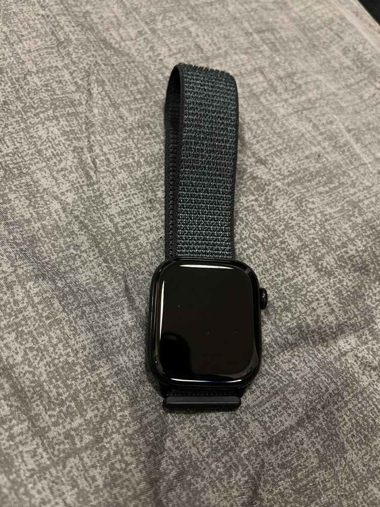 Apple Watch 10 - 2