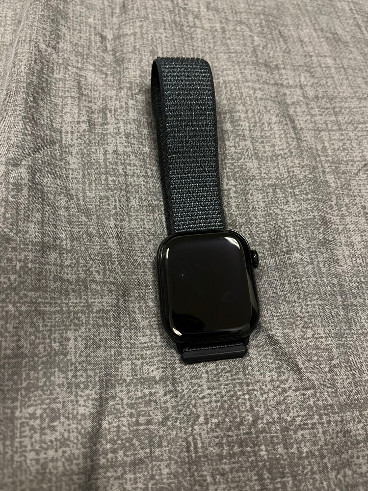Apple Watch 10 - 1