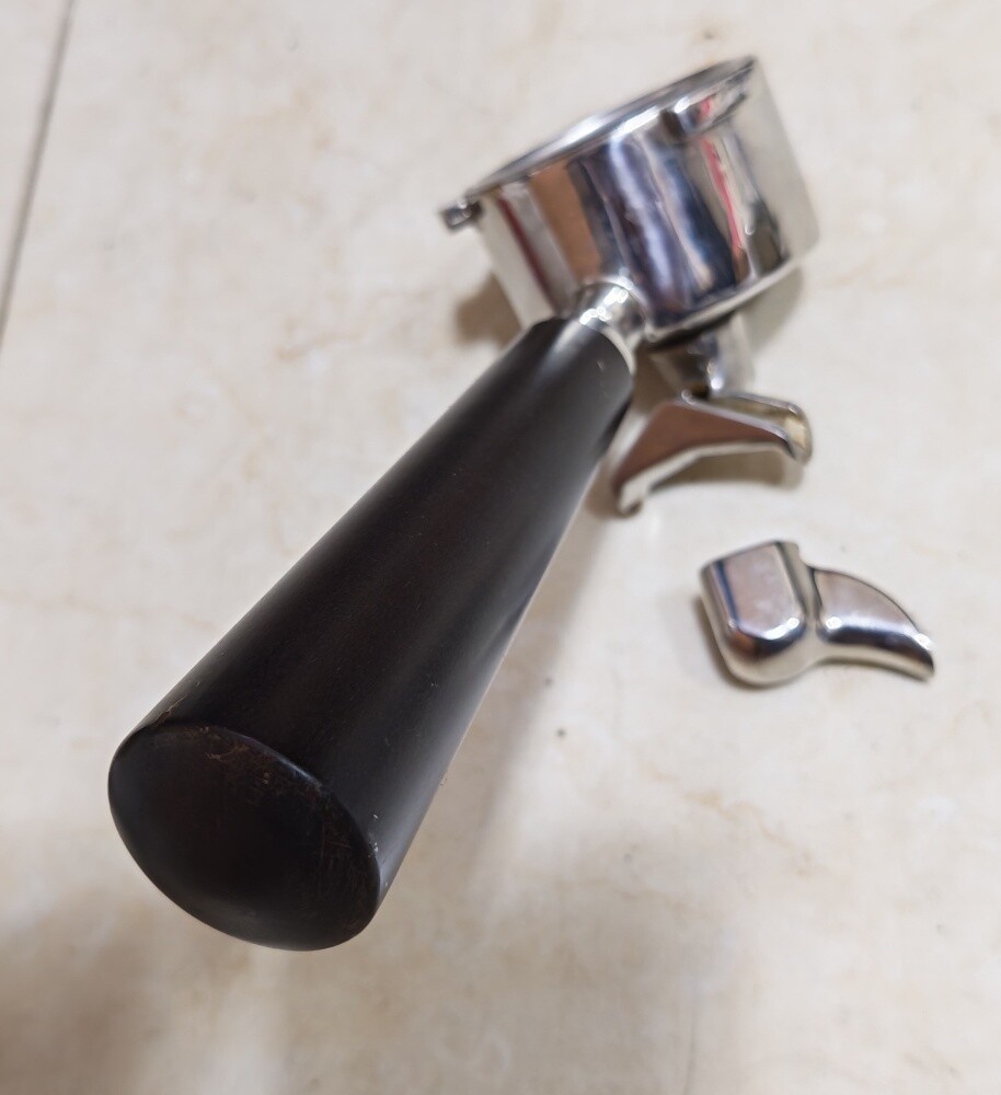 espresso accessories - 1