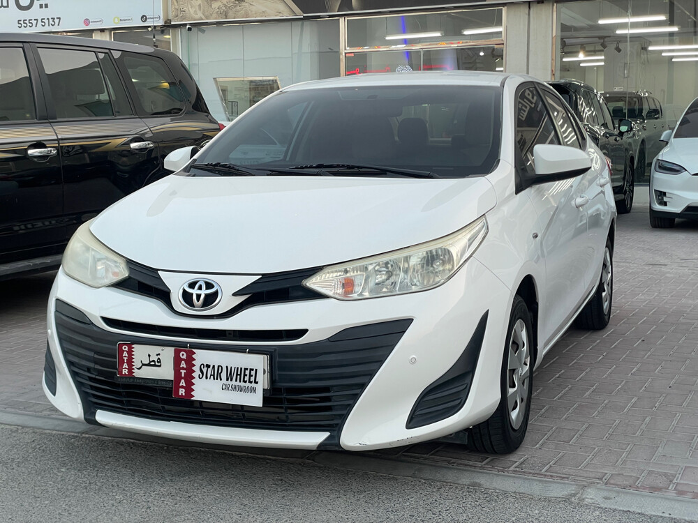 Yaris For sale  - 1